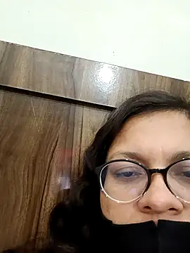 piryasharma005 online show from 02.17.26