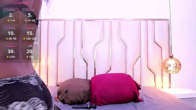 KattyRiivera online show from 01.15.26