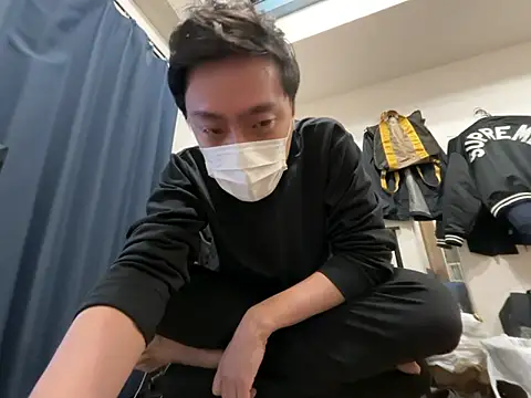 takuya-yama online show from 01.17.26