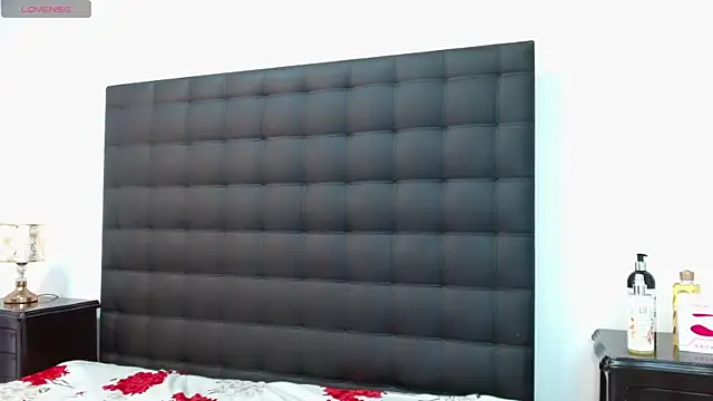 Aliyah Ramana online show from 01.09.26