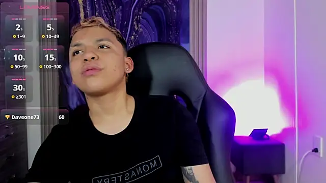 ale clark online show from 01.31.26