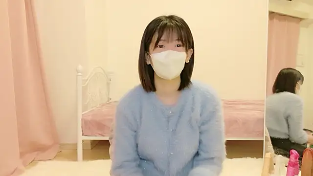 yuruchan  online show from 02.23.26