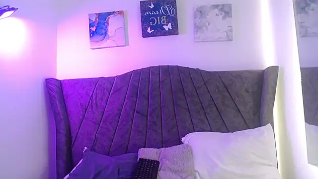 Angel adrien online show from 04.13.26