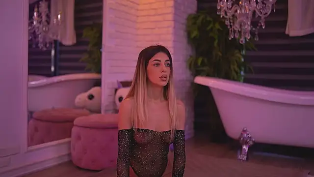 ItsIvyLicious online show from 01.19.26