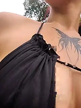 Snapshot of Tamara_gomex chatting on 02.08.26 Tamara gomex online show from 02.08.26