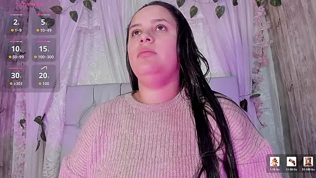 Victoria Poncce1 online show from 02.04.26