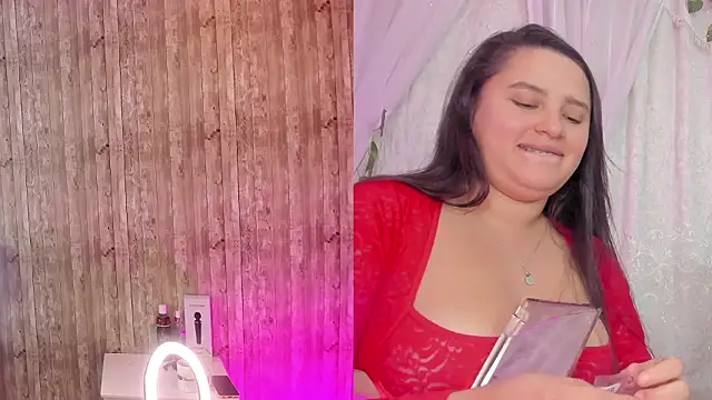 Victoria Poncce1 online show from 02.18.26