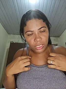 Indiafogosa23 online show from 03.18.26