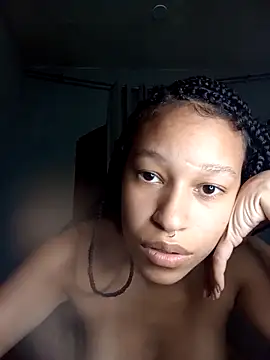 cacauangel online show from 04.10.26