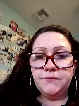 ToxzikQueene online show from 01.16.26