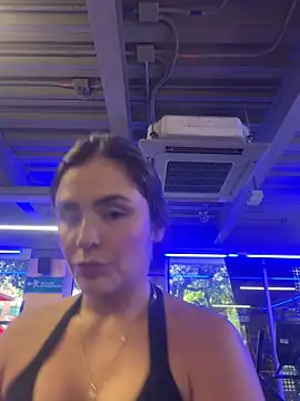 SofiaGomez444 online show from 05.26.26