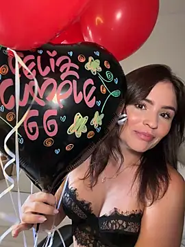 SofiaGomez444 online show from 05.27.26
