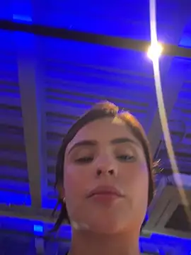 SofiaGomez444 online show from 07.03.26