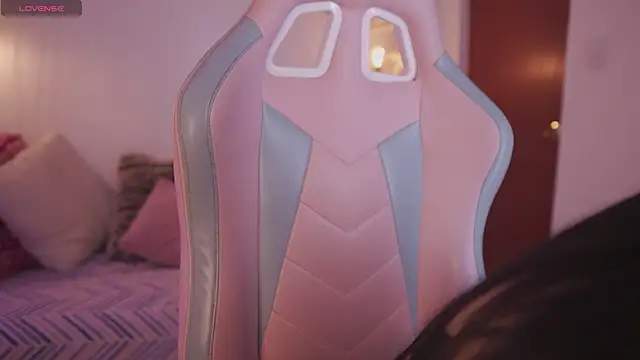 Valery Belmort online show from 04.13.26