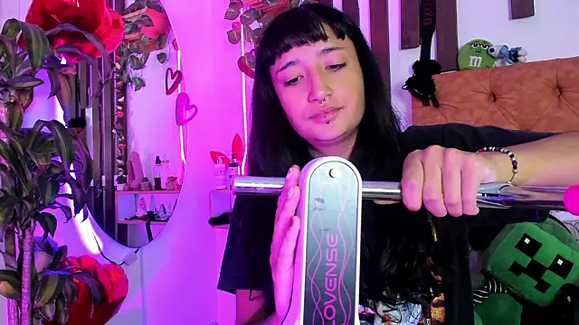 MeowMota  online show from 03.10.26