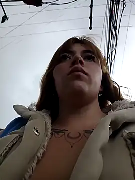 ISABELLA-01  online show from 02.03.26