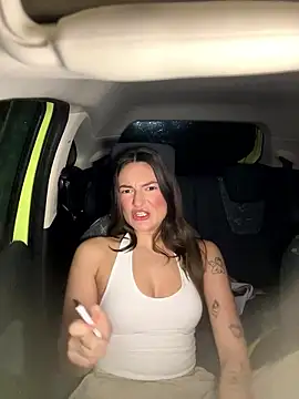 MiaLovesxx online show from 01.11.26