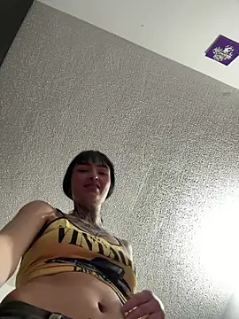 dulce-katt online show from 04.16.26