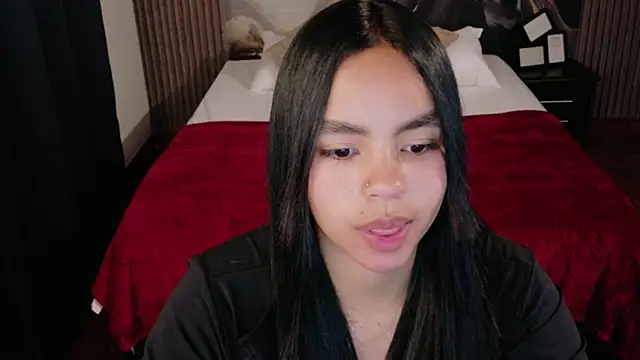 SofiaMante  online show from 02.09.26