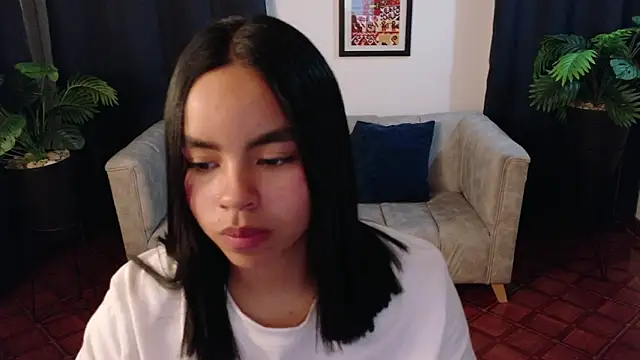 SofiaMante  online show from 03.05.26