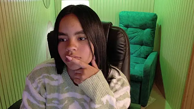 SofiaMante  online show from 03.25.26