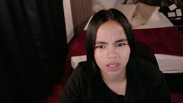 SofiaMante  online show from 03.27.26