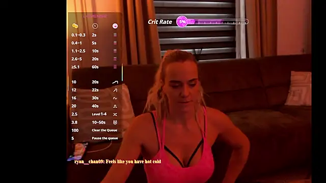 missconly online show from 01.19.26