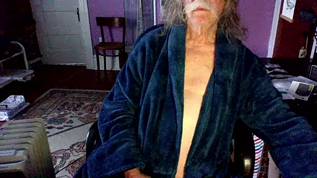 LickYourYoni online show from 04.06.26