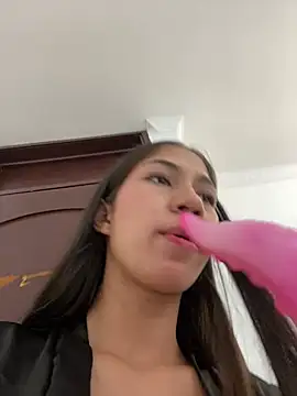 Jessie GB online show from 03.03.26