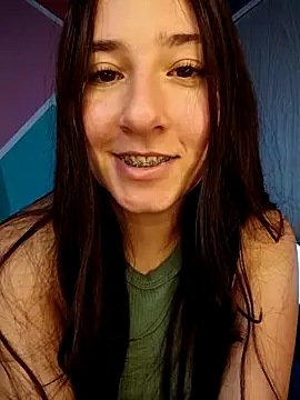 Snapshot of Mysticdooll69 chatting on 03.13.26 Mysticdooll69 online show from 03.13.26