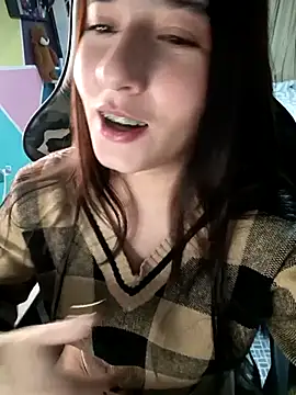 Snapshot of Mysticdooll69 chatting on 04.06.26 Mysticdooll69 online show from 04.06.26