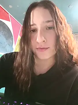 Snapshot of Mysticdooll69 chatting on 04.13.26 Mysticdooll69 online show from 04.13.26