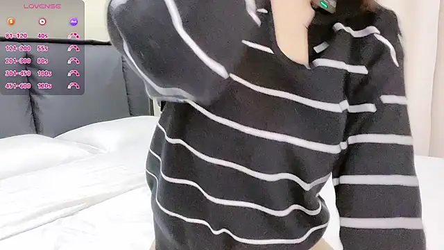 baobao-MM online show from 02.15.26