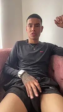 kronos Rios online show from 01.11.26