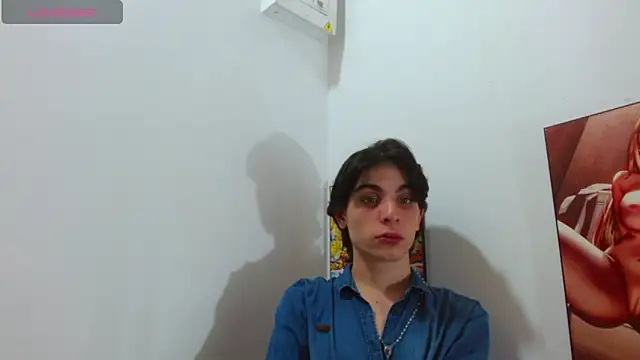 lilithot23 online show from 03.09.26