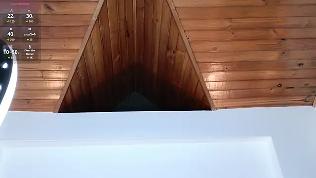 azul veraa online show from 04.01.26