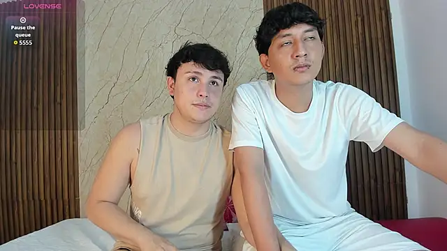 benji and nathan online show from 01.08.26