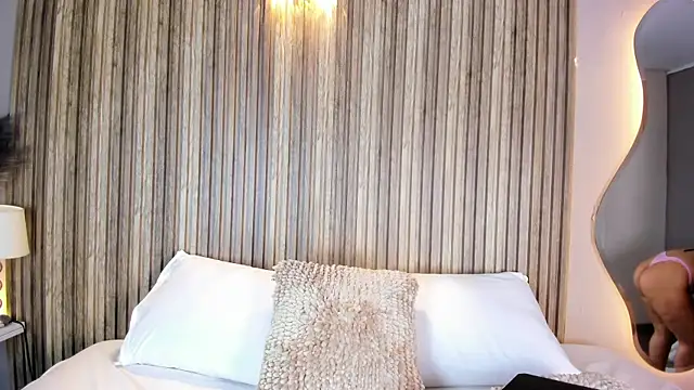 FireDollx online show from 04.02.26