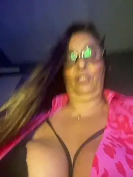 Annalua73 online show from 01.11.26