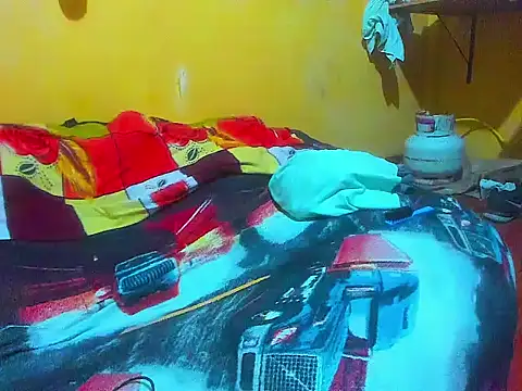 aunstin mohamme online show from 03.20.26