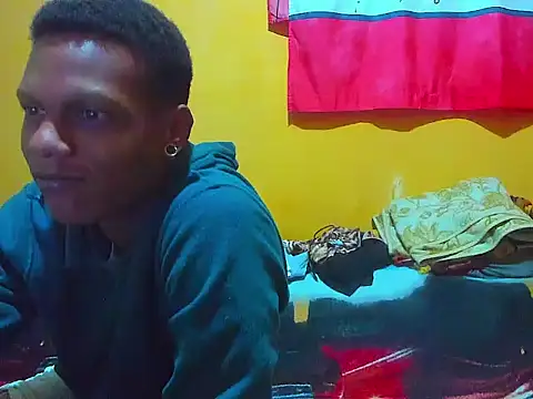 aunstin mohamme online show from 03.22.26