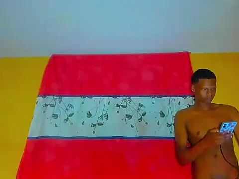 aunstin mohamme online show from 04.09.26