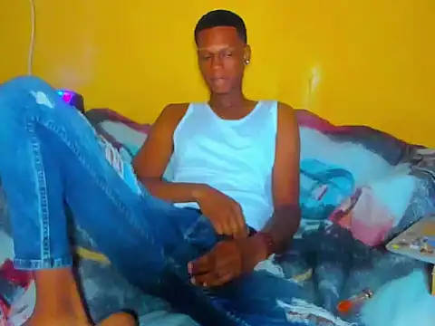 aunstin mohamme online show from 04.10.26