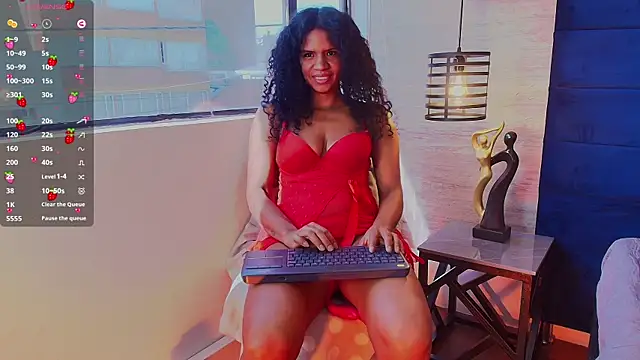 Ellie-Alves online show from 01.19.26