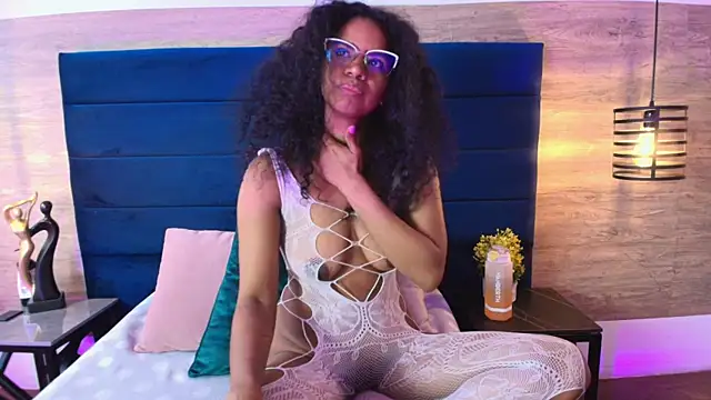 Ellie-Alves online show from 03.31.26