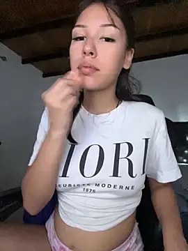 Kitty20205 online show from 03.13.26