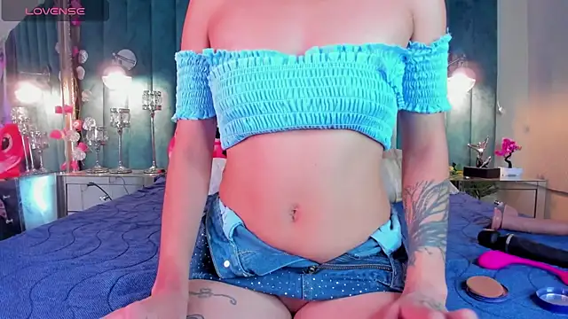 mia ellieth online show from 05.25.26