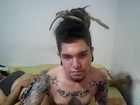 steffandjoshh420 online show from 03.26.26