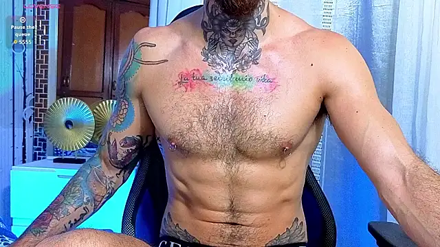 Simon Rz online show from 03.15.26