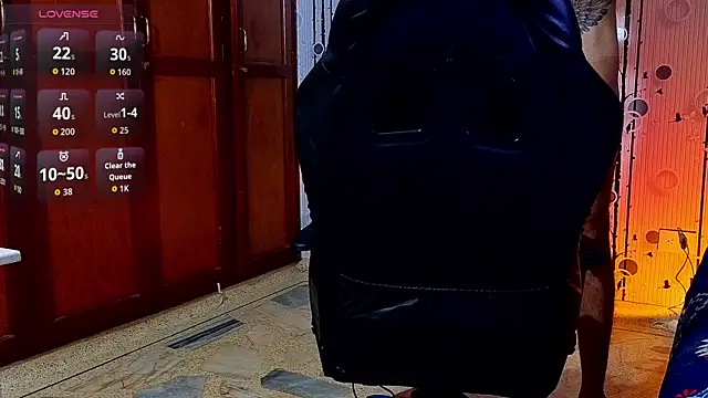 Simon Rz online show from 04.09.26